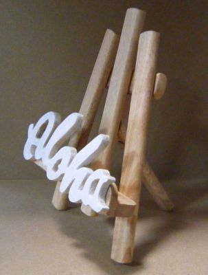 フォトスタンド