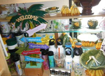 各雑貨マグカップ＆ボトルなど