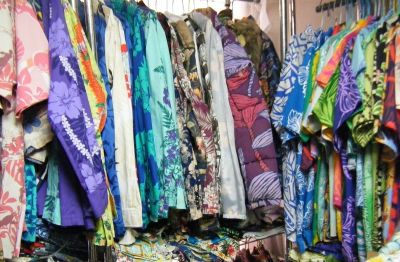 アロハシャツ　NO-2