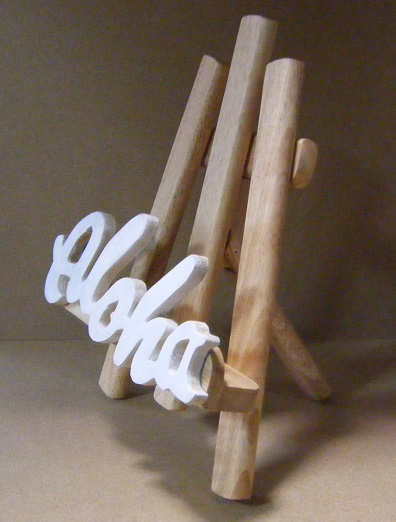 フォトスタンド　NO-1