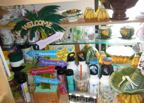 各雑貨：マグカップ＆ボトルなど